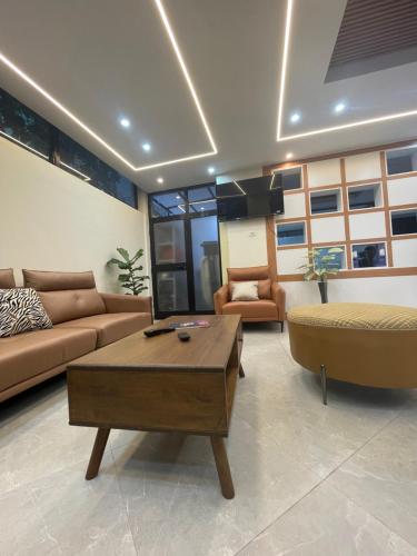 Addis 1 Bedroom 24
