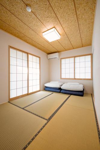 箱根康郷二ノ平hakoneYasusato ninotaira