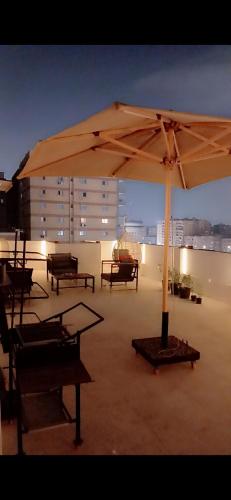 روف الباشا Roof Al Pasha