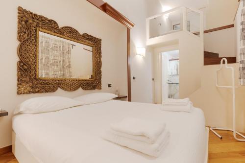 GuestHost - Comfy Flat near Ospedale Policlinico