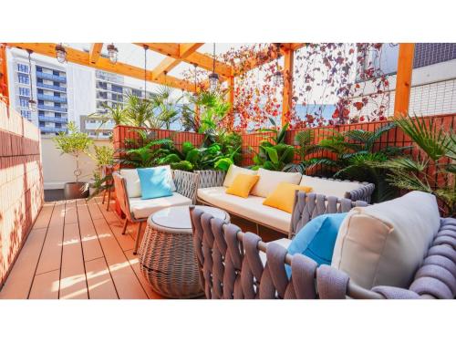 THE GALA HOTEL UMEDA - Vacation STAY 24230v