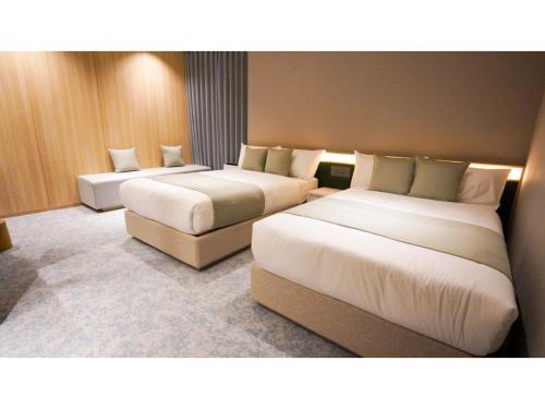 THE GALA HOTEL UMEDA - Vacation STAY 24226v