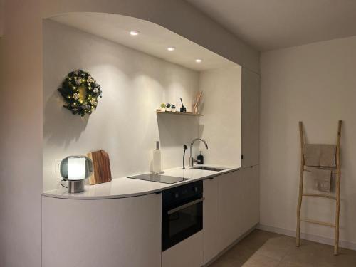 Fotografie z fotogalerie ubytování Studio23Knokke v destinaci Knokke-Heist