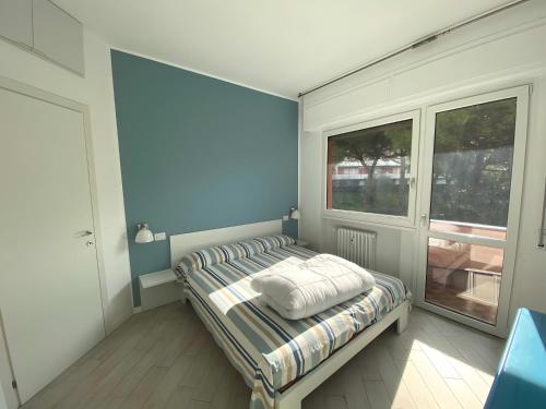 Et opholdsområde på Solaria