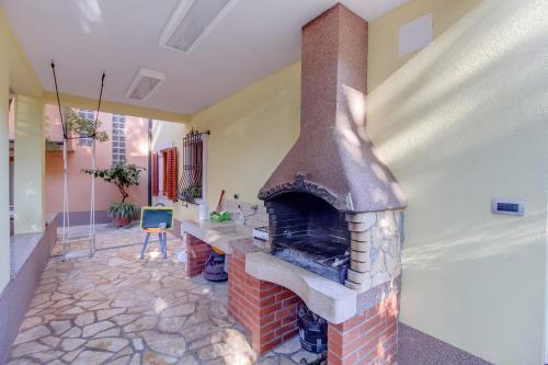 Adriana Apartment