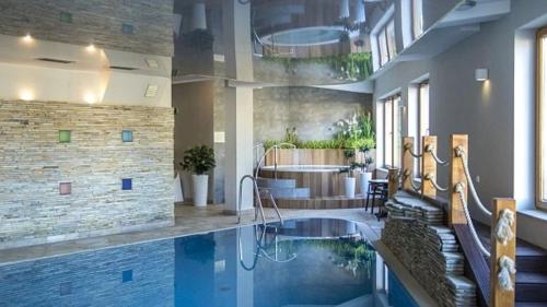 VIVA Maria SPA, Sun & Snow