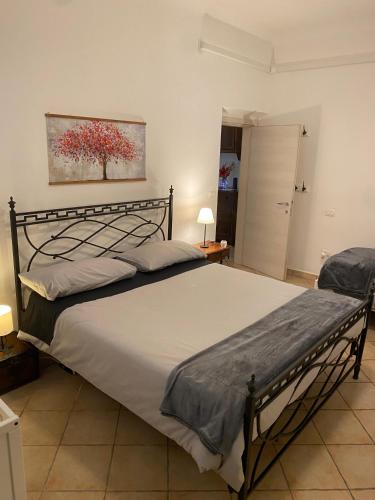 Fortezza garden apartment