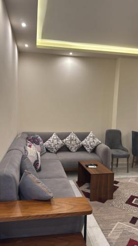 Moon Apartment Hurghada