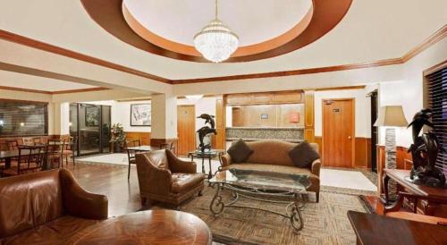 Gallery image of Super 8 by Wyndham Corpus Christi Northwest in Annaville