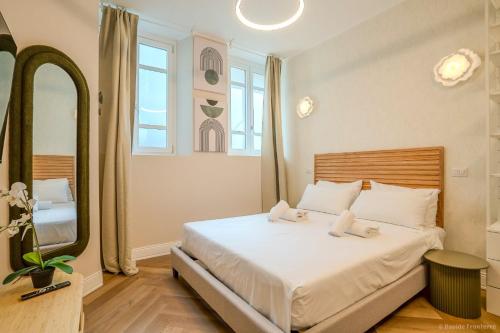 Italianflat - Navigli's Ways
