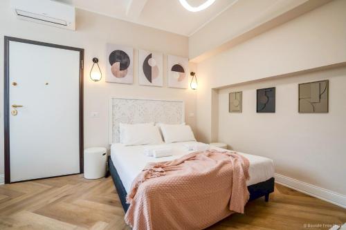 Italianflat - Navigli's Ways