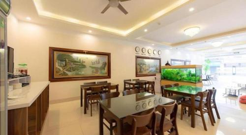 Imagen de la galería de Luxury Airport Hotel & Spa, en Phu Lo Dong