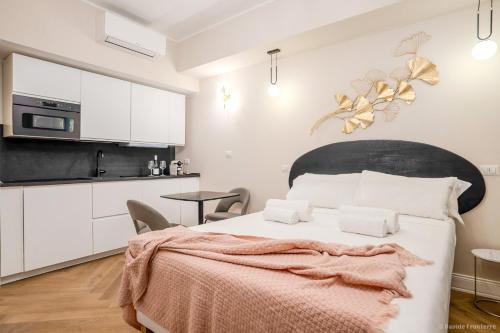 Italianflat - Navigli's Ways