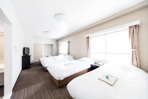 Gallery image of Best Hotel in Tokyo