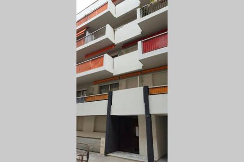 Nice Centre, Superbe Studio Proche Mer