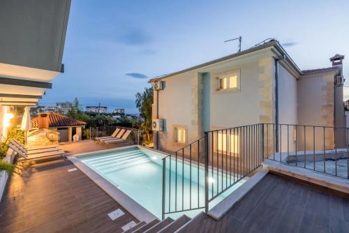 Villa Artea, Luxurious Villa with Heated Pool
