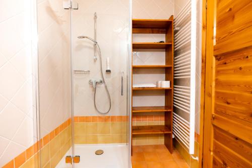 Ένα μπάνιο στο Govc-Vršnik