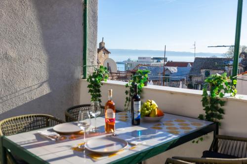 Aspalathos Romantic Retreat