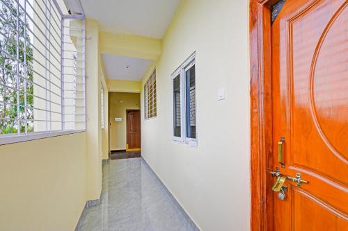 Fotografija v galeriji nastanitve FabHotel Legacy v mestu Hyderabad