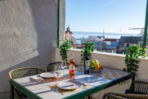 Aspalathos Romantic Retreat