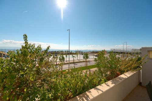 Sun Spalato Beach & Palms