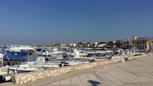 Imagen de la galería de Casa Erica, en Porto Cesareo