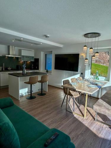 MOUNTAIN HOME apartment