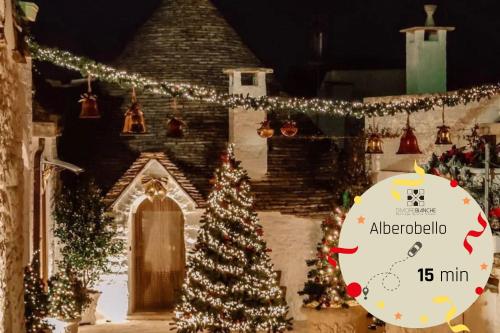 Billede fra billedgalleriet på Dimore Bianche, l'Immacolata i Putignano