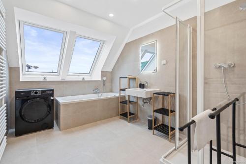 Nüll Residences 38 - Modern Attic Flat with AC