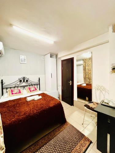 Bucuresti Apartment Studio