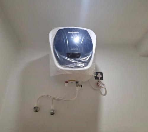 Fotografie z fotogalerie ubytování Hotel Ponrayar v destinaci Tiruvannamalai