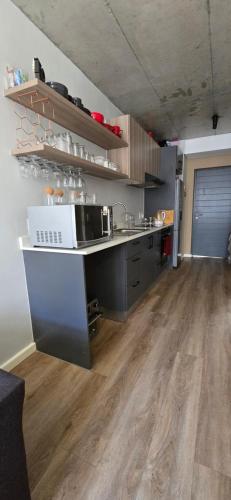 Fotografie z fotogalerie ubytování Ebbies Place v destinaci Cape Town