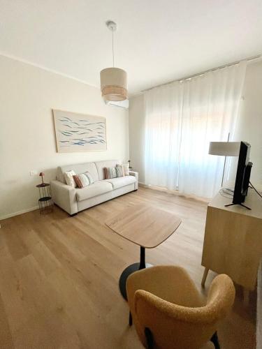 Bonci Rooms - Appartamento in zona Policlinico Gemelli, Università Cattolica, Vaticano, Stadio Olimpico