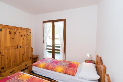 Gallery image of Casa Luisella in Pieve Di Ledro