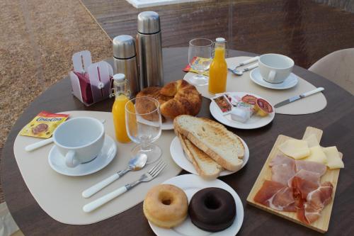 Đồ ăn tại/gần khách sạn