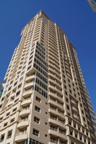 Vacation Home in Dubai Marina