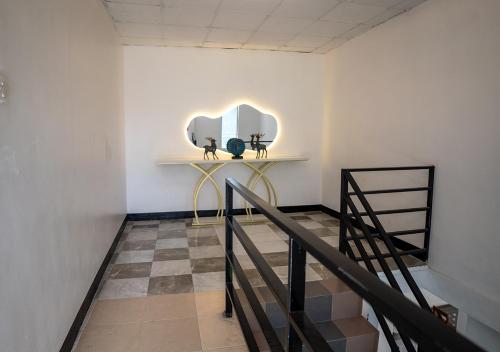 Billede fra billedgalleriet på Wecay Holidays i Nuwara Eliya