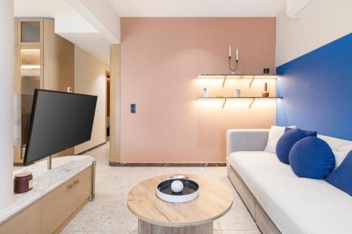 Delmare Horizon Ι