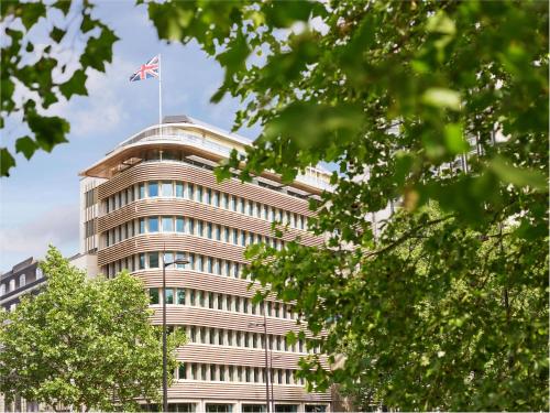 45 Park Lane - Dorchester Collection photo 29