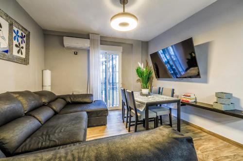 Brisa del Sur Apartamento