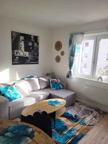 Appartement 2 Chambres