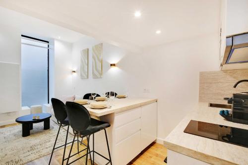 Magnificent apartment - 1BR 4P - Arts et Métiers