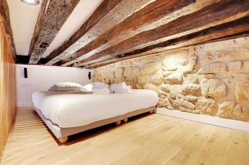 Magnificent apartment - 1BR 4P - Arts et Métiers