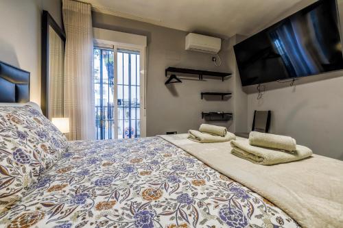 Brisa del Sur Apartamento