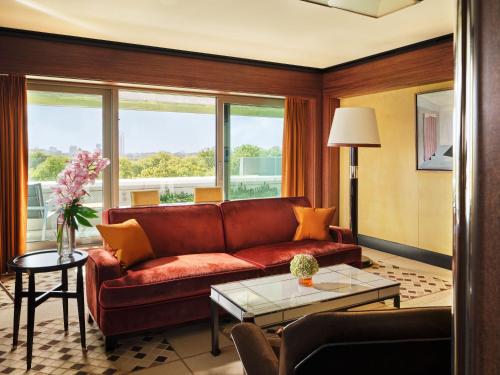 45 Park Lane - Dorchester Collection photo 48
