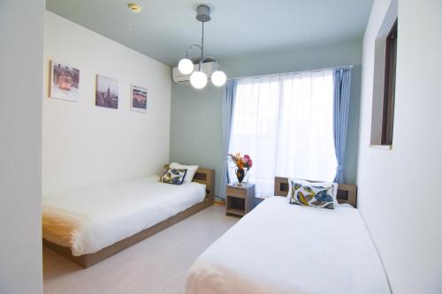 MARIO House - Free Parking-