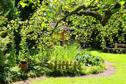 にあるLandhaus Friedeのギャラリーの写真