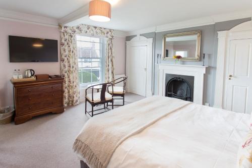 Gallery image of Boreham House in Herstmonceux