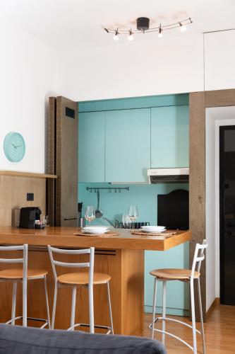 ArtStay Apt Duomo, Super Central, M2, M3 & M1