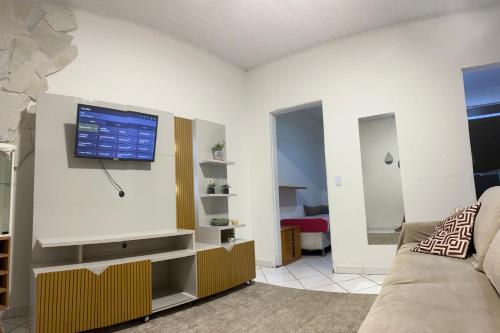 Фотография из галереи Casa com piscina e área kids в городе Серра